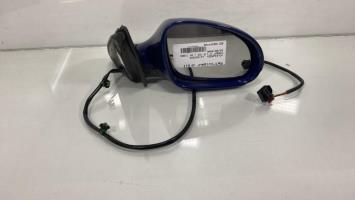 Retrovisor derecho