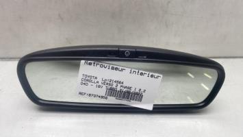 Specchietto retrovisore interno