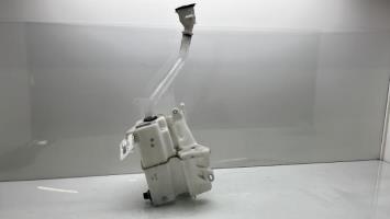 Vase de lave glace