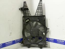 Motoventilatore radiatore