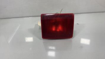 Retronebbia sinistro