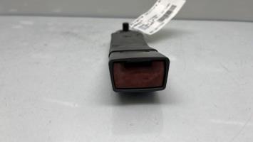 Aggancio cintura sicurezza anteriore destro