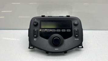 Autoradio originale