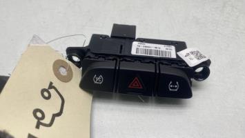Bouton de warning