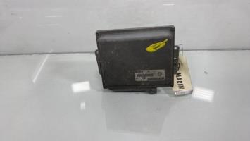 Calculateur moteur