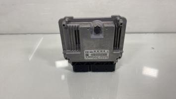 Calculateur moteur