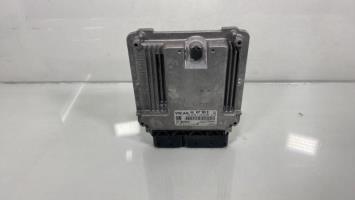 Calculateur moteur