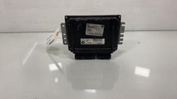 Calculateur moteur