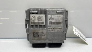 Calculateur moteur