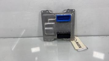 Calculateur moteur