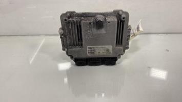 Calculateur moteur
