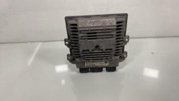 Centralina motore