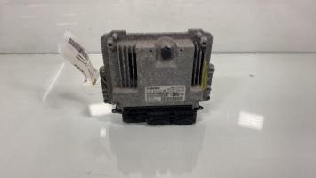 Calculateur moteur