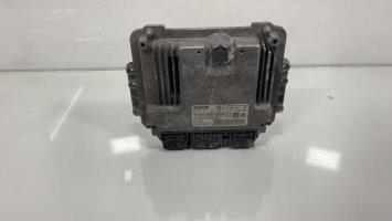 Calculateur moteur