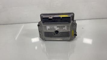 Calculateur moteur