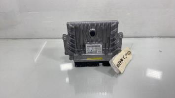 Calculateur moteur