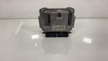 Calculateur moteur