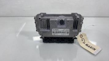 Calculateur moteur