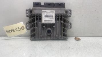 Calculateur moteur