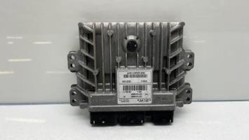 Calculateur moteur