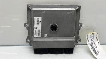 Calculateur moteur