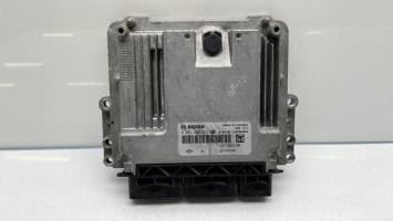 Calculateur moteur