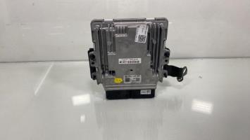 Calculateur moteur