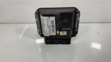 Calculateur moteur