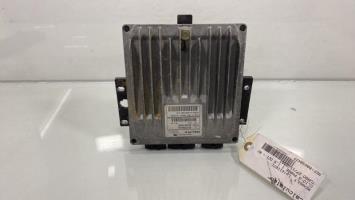 Calculateur moteur