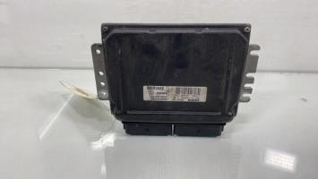 Calculateur moteur