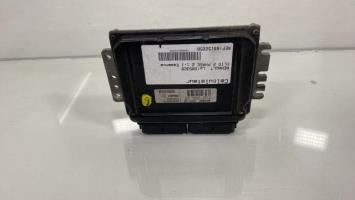 Calculateur moteur