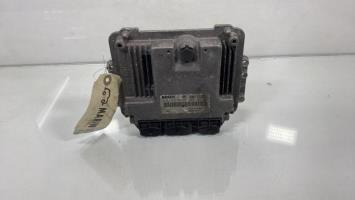 Calculateur moteur