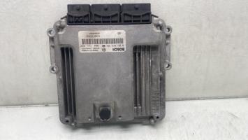 Calculateur moteur