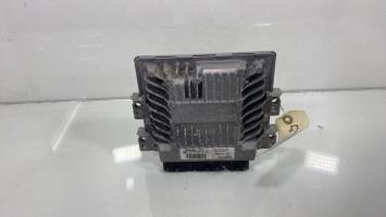 Calculateur moteur