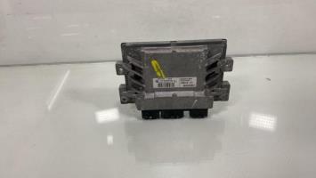 Calculateur moteur