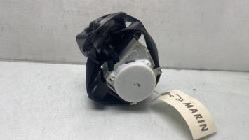 Cintura di sicurezza anteriore destra