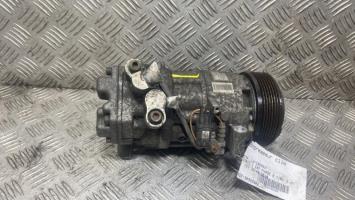 Compresseur clim