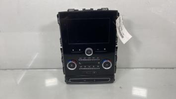 Ecran GPS