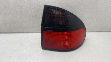 Fanale posteriore principale destro (luci)