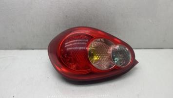 Fanale posteriore principale destro (luci)
