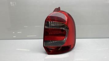 Fanale posteriore principale destro (luci)