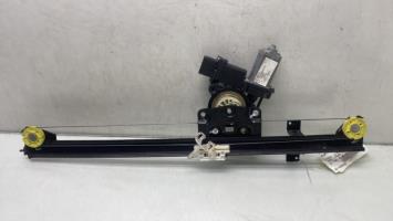 Leve vitre electrique avant gauche
