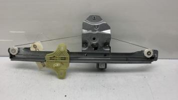 Leve vitre electrique avant gauche