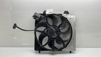 Motoventilatore radiatore