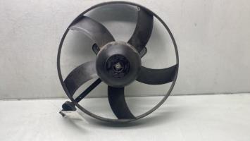 Moto ventilateur radiateur
