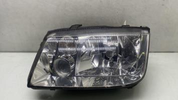 Gruppo ottico anteriore principale sinistro (luci)(faro)