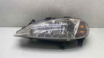 Gruppo ottico anteriore principale sinistro (luci)(faro)