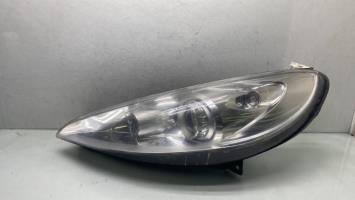 Gruppo ottico anteriore principale sinistro (luci)(faro)