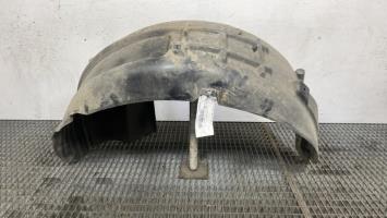 Parasale posteriore destro