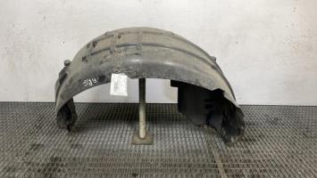 Parasale posteriore sinistro